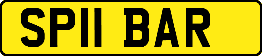 SP11BAR