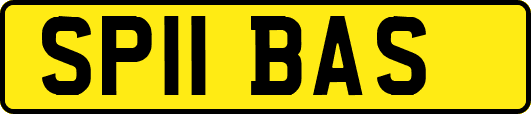 SP11BAS
