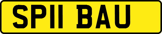 SP11BAU