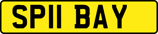 SP11BAY