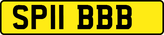SP11BBB