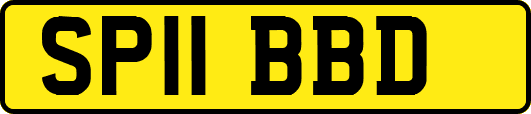 SP11BBD