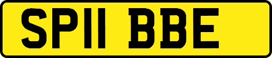 SP11BBE