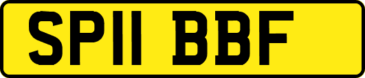 SP11BBF