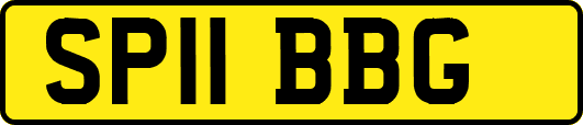 SP11BBG