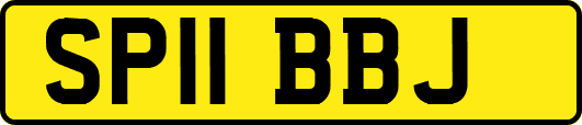 SP11BBJ