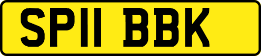 SP11BBK