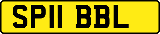 SP11BBL