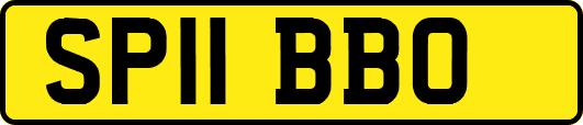 SP11BBO