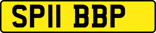 SP11BBP