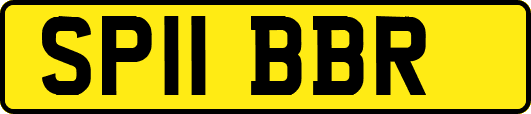 SP11BBR
