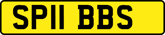 SP11BBS