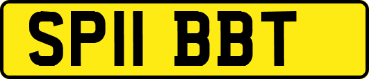 SP11BBT