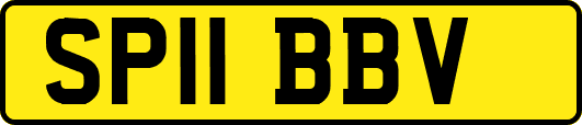 SP11BBV