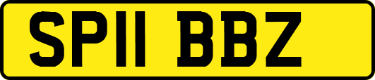 SP11BBZ