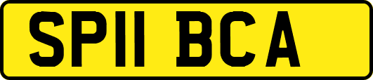 SP11BCA