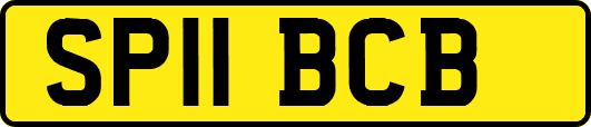 SP11BCB