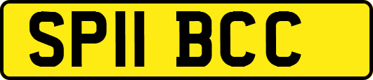 SP11BCC