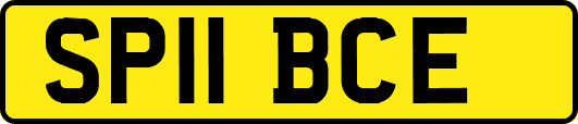 SP11BCE