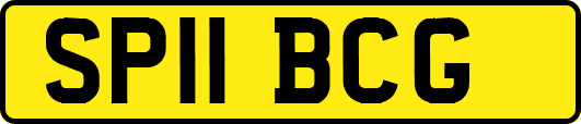 SP11BCG