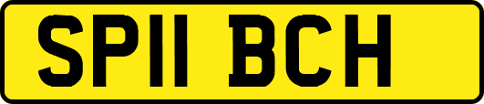 SP11BCH