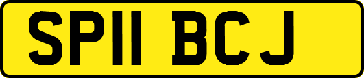 SP11BCJ