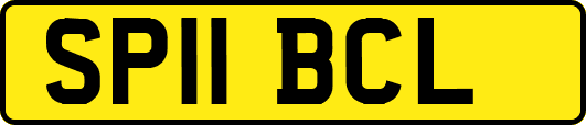 SP11BCL