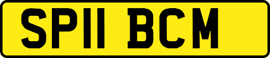 SP11BCM