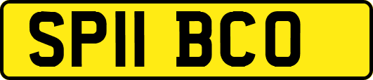 SP11BCO