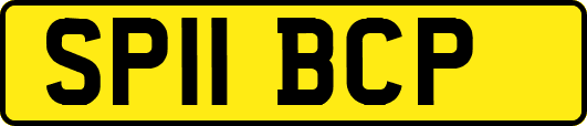 SP11BCP
