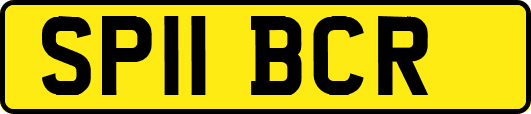 SP11BCR