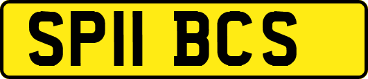 SP11BCS