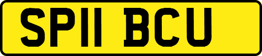 SP11BCU