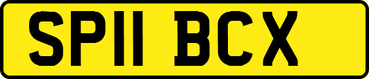 SP11BCX