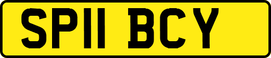 SP11BCY