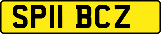 SP11BCZ
