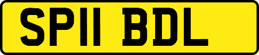 SP11BDL