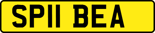 SP11BEA