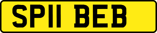 SP11BEB
