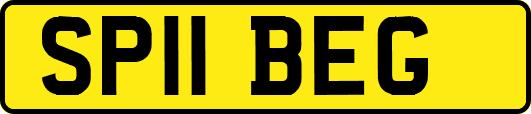 SP11BEG