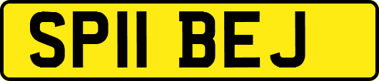 SP11BEJ