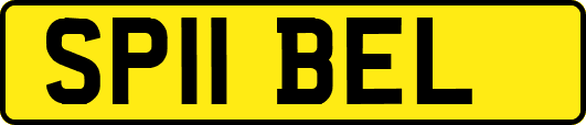 SP11BEL