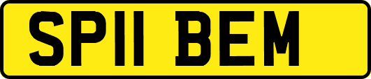 SP11BEM