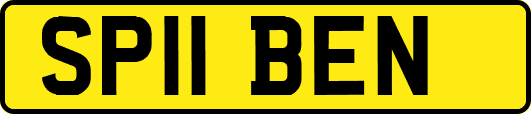 SP11BEN