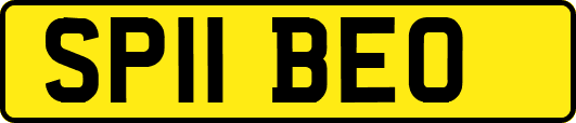 SP11BEO