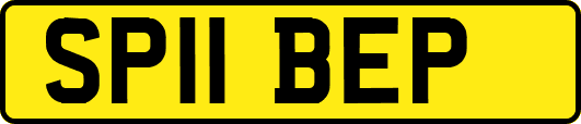 SP11BEP