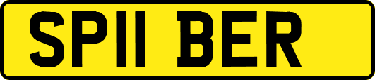 SP11BER