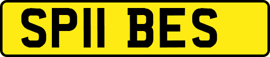 SP11BES