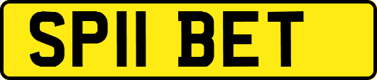 SP11BET