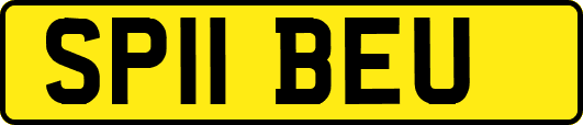 SP11BEU